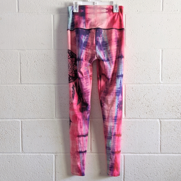 Onzie Boho Dreamcatcher Legging - Picture 7 of 9